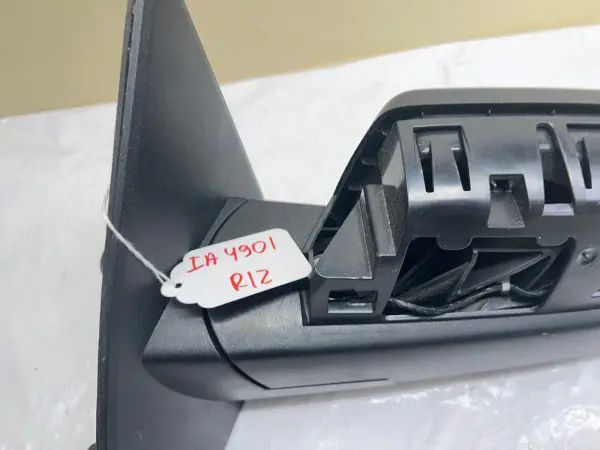 2014 2015 2016 2017 2018 CHEVY SILVERADO GMC SIERRA LEFT OEM SIDEVIEW  MIRROR - Image 7