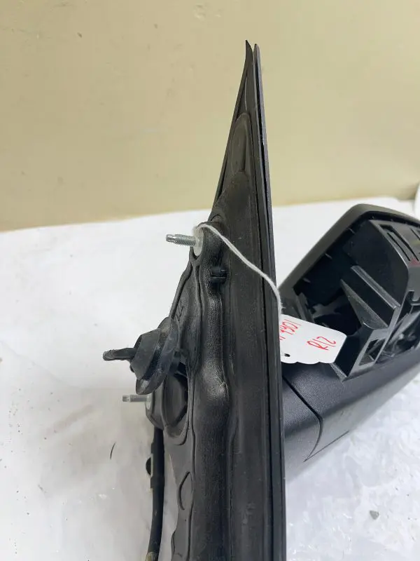 2014 2015 2016 2017 2018 CHEVY SILVERADO GMC SIERRA LEFT OEM SIDEVIEW  MIRROR - Image 10