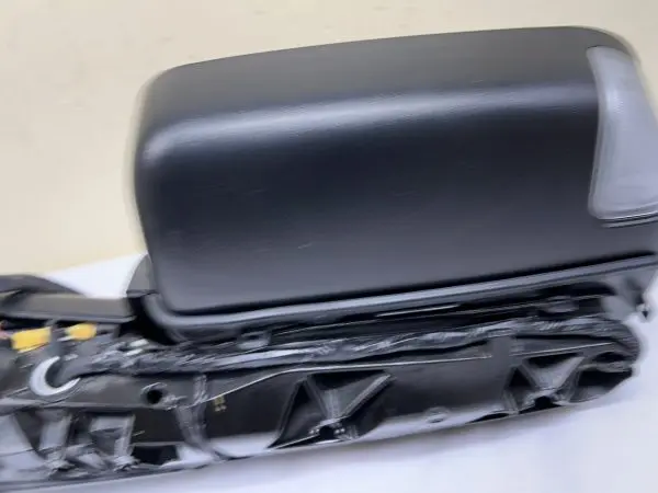 2021 2022 2023 DODGE RAM 2500 3500 LEFT OEM SIDEVIEW MIRROR POWER FOLD CAMERA - Image 6