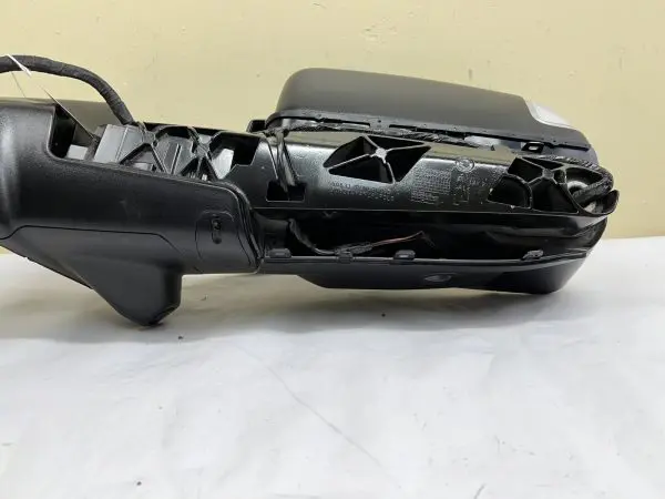 2021 2022 2023 DODGE RAM 2500 3500 LEFT OEM SIDEVIEW MIRROR POWER FOLD CAMERA - Image 11