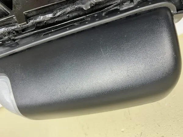 2021 2022 2023 DODGE RAM 2500 3500 LEFT OEM SIDEVIEW MIRROR POWER FOLD CAMERA - Image 12