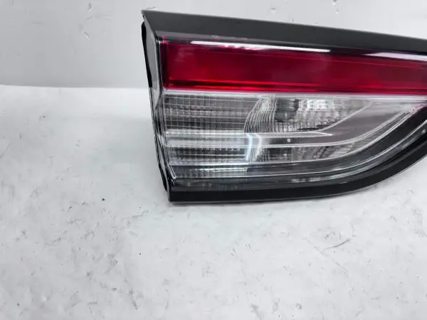 2020 2021 2022 FORD ESCAPE LED REAR LEFT INNER OEM TAIL LIGHT LJ6B13A603AF - Image 7