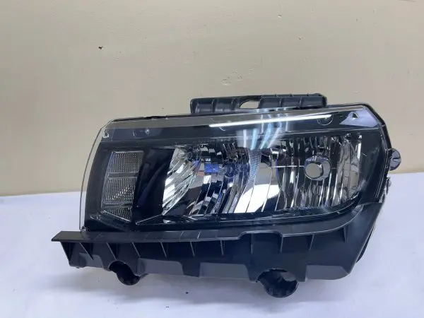 MINT 2014 2015 CHEVY CAMARO HALOGEN  FRONT LEFT CAPA HEADLIGHT OPEN BOX - Image 2