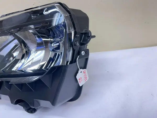 MINT 2014 2015 CHEVY CAMARO HALOGEN  FRONT LEFT CAPA HEADLIGHT OPEN BOX - Image 3