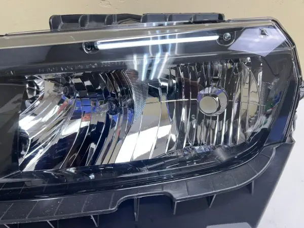 MINT 2014 2015 CHEVY CAMARO HALOGEN  FRONT LEFT CAPA HEADLIGHT OPEN BOX - Image 7