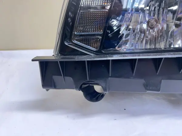 MINT 2014 2015 CHEVY CAMARO HALOGEN  FRONT LEFT CAPA HEADLIGHT OPEN BOX - Image 11