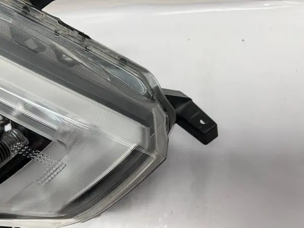 all tabs 2017 2018 2019 2020 nissan rogue halogen led front right oem headlight - Image 3