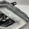 all tabs 2017 2018 2019 2020 nissan rogue halogen led front right oem headlight - Image 4