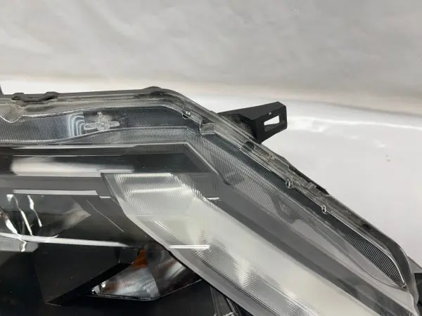 all tabs 2017 2018 2019 2020 nissan rogue halogen led front right oem headlight - Image 5