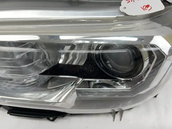 2016 2017 2018 2019 2020 2021 2022 toyota tacoma halogen led left oem headlight - Image 11