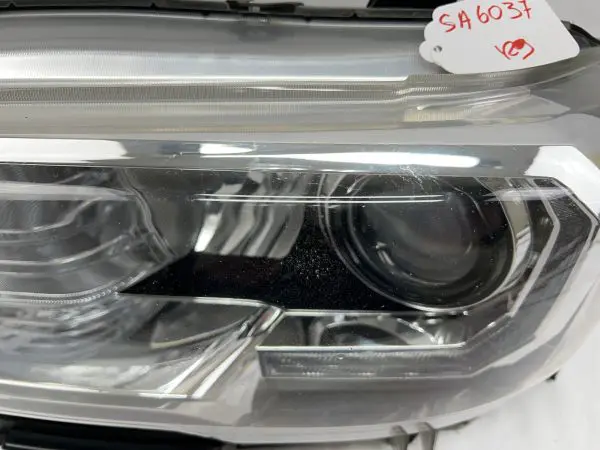 2016 2017 2018 2019 2020 2021 2022 toyota tacoma halogen led left oem headlight - Image 12