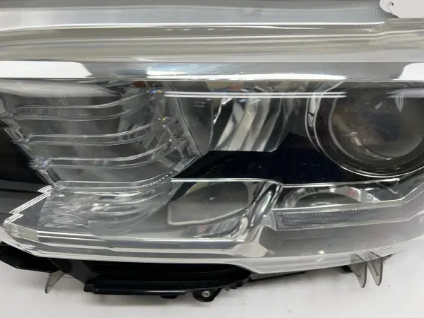 2016 2017 2018 2019 2020 2021 2022 toyota tacoma halogen led left oem headlight - Image 13