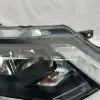 all tabs 2017 2018 2019 2020 nissan rogue halogen led front right oem headlight - Image 6