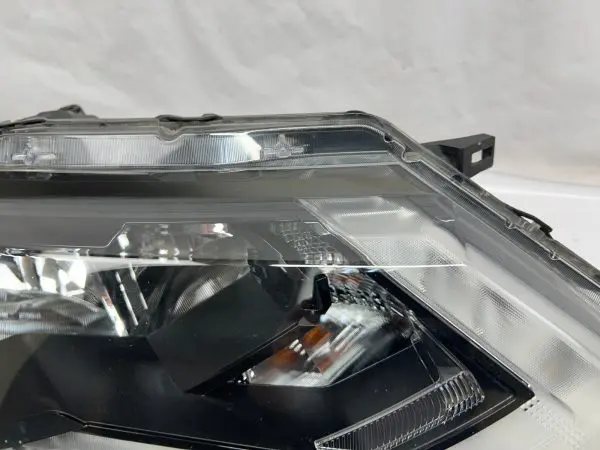 all tabs 2017 2018 2019 2020 nissan rogue halogen led front right oem headlight - Image 6