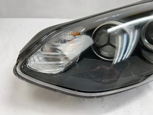 92101-d9  2017 2018 2019 kia sportage halogen led front left oem headlight - Image 2