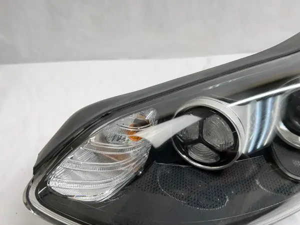 92101-d9  2017 2018 2019 kia sportage halogen led front left oem headlight - Image 3