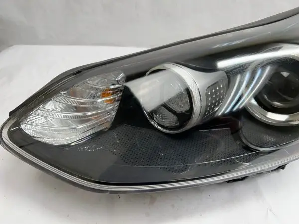 92101-d9  2017 2018 2019 kia sportage halogen led front left oem headlight - Image 4