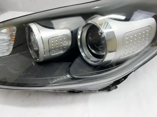 92101-d9  2017 2018 2019 kia sportage halogen led front left oem headlight - Image 6