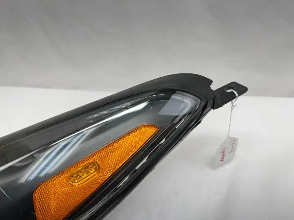 92101-d9  2017 2018 2019 kia sportage halogen led front left oem headlight - Image 9