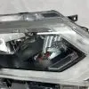 all tabs 2017 2018 2019 2020 nissan rogue halogen led front right oem headlight - Image 7