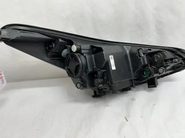 92101-d9  2017 2018 2019 kia sportage halogen led front left oem headlight - Image 12