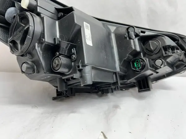 92101-d9  2017 2018 2019 kia sportage halogen led front left oem headlight - Image 13