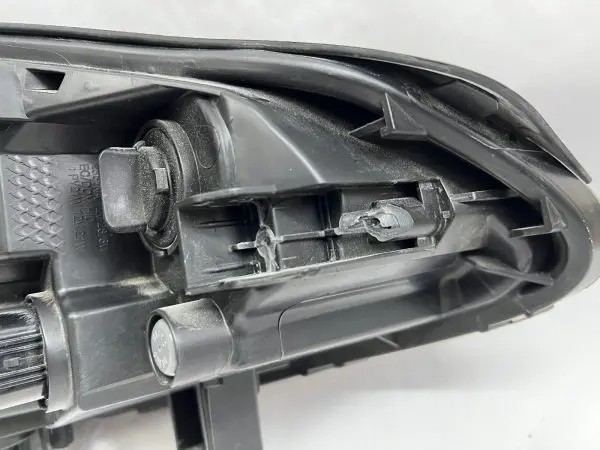 92101-d9  2017 2018 2019 kia sportage halogen led front left oem headlight - Image 14