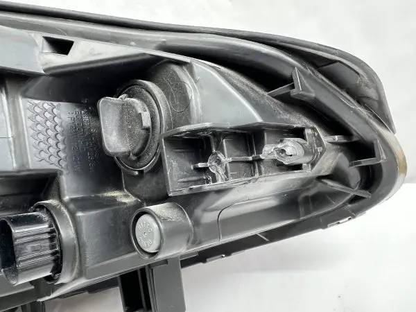 92101-d9  2017 2018 2019 kia sportage halogen led front left oem headlight - Image 15