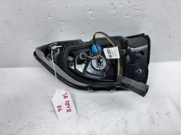 2020 2021 2022 FORD ESCAPE LED REAR LEFT INNER OEM TAIL LIGHT LJ6B13A603AF - Image 12