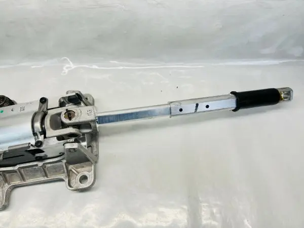 55057447AD 18 2019 2020 2021 22 JEEP WRANGLER GLADIATOR OEM STEERING GEAR COLUMN - Image 7
