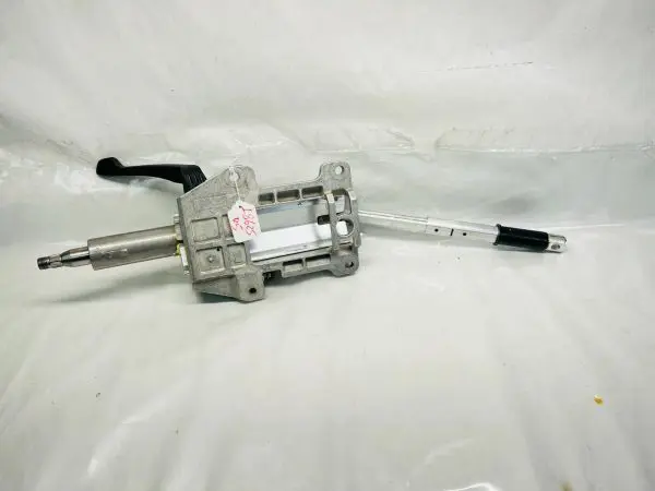 55057447AD 18 2019 2020 2021 22 JEEP WRANGLER GLADIATOR OEM STEERING GEAR COLUMN - Image 12