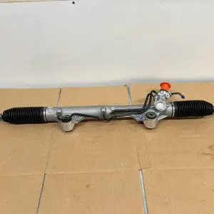 2008-2019 2020 2021 2022 TOYOTA SEQUOIA OEM STEERING GEAR RACK 442500C121 JTEKT