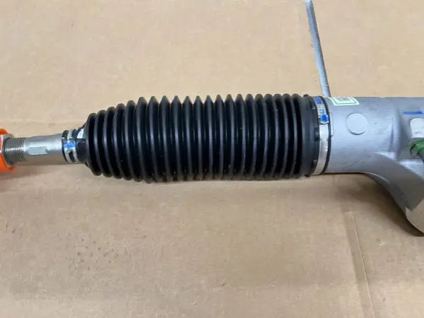 2008-2019 2020 2021 2022 TOYOTA SEQUOIA OEM STEERING GEAR RACK 442500C121 JTEKT - Image 3
