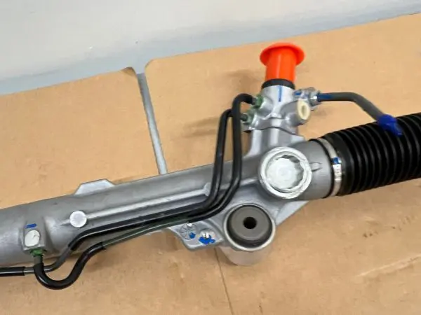 2008-2019 2020 2021 2022 TOYOTA SEQUOIA OEM STEERING GEAR RACK 442500C121 JTEKT - Image 7