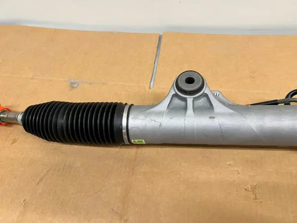 2008-2019 2020 2021 2022 TOYOTA SEQUOIA OEM STEERING GEAR RACK 442500C121 JTEKT - Image 13