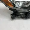 all tabs 2017 2018 2019 2020 nissan rogue halogen led front right oem headlight - Image 11