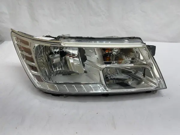 2009-2014 2015 2016 2017 2018 2019 2020 dodge journey front right oem headlight