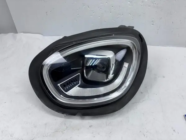 2020 2021 2022 2023 MINI COOPER COUTRYMAN LED FRONT LEFT OEM HEADLIGHT