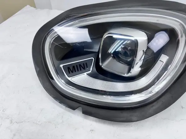 2020 2021 2022 2023 MINI COOPER COUTRYMAN LED FRONT LEFT OEM HEADLIGHT - Image 2