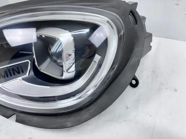 2020 2021 2022 2023 MINI COOPER COUTRYMAN LED FRONT LEFT OEM HEADLIGHT - Image 3