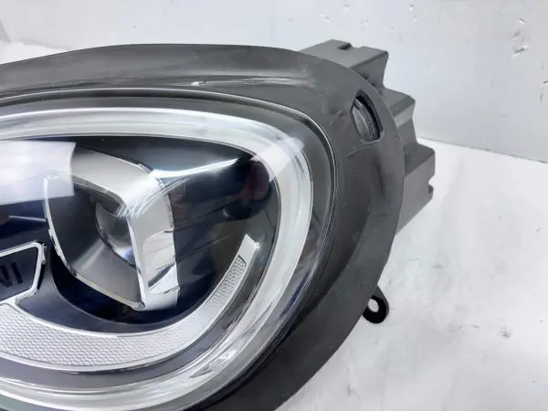 2020 2021 2022 2023 MINI COOPER COUTRYMAN LED FRONT LEFT OEM HEADLIGHT - Image 4