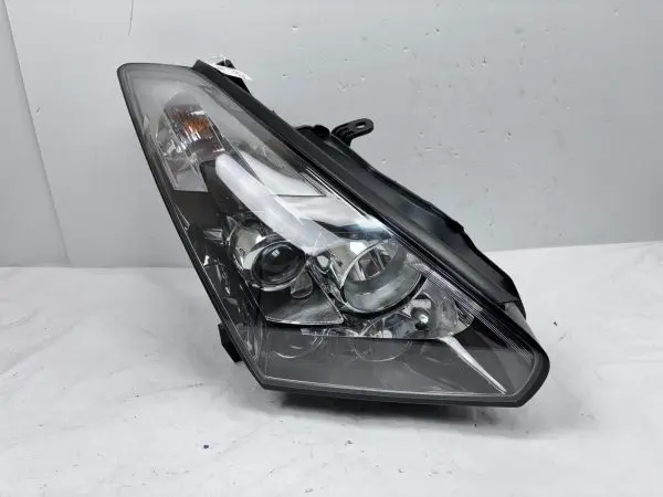 2009 2010 2011 2012 2013 2014 nissan gtr gt-r xenon hid right oem headlight - Image 2