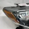 all tabs 2017 2018 2019 2020 nissan rogue halogen led front right oem headlight - Image 12