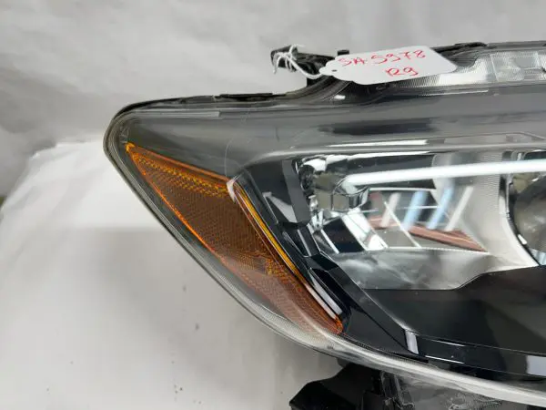all tabs 2017 2018 2019 2020 nissan rogue halogen led front right oem headlight - Image 12