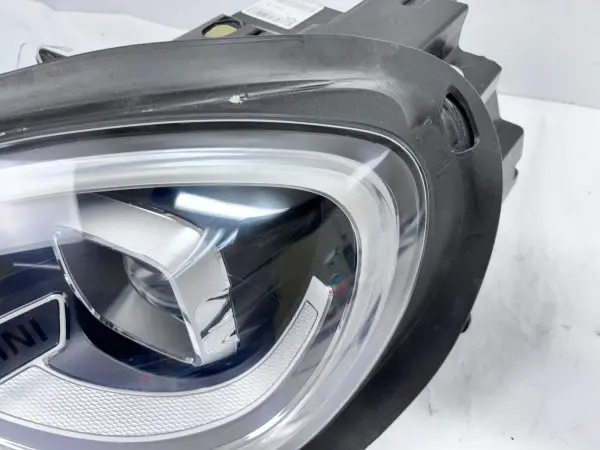 2020 2021 2022 2023 MINI COOPER COUTRYMAN LED FRONT LEFT OEM HEADLIGHT - Image 5