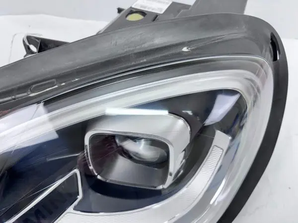 2020 2021 2022 2023 MINI COOPER COUTRYMAN LED FRONT LEFT OEM HEADLIGHT - Image 6