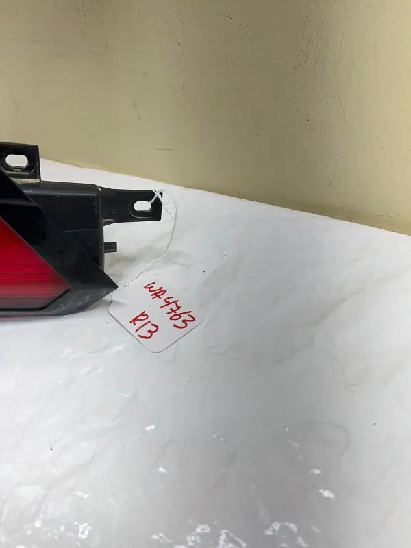 NICE 2022 2023 2024 TOYOTA TUNDRA LED REAR RIGHT OEM TAIL LIGHT - Image 4