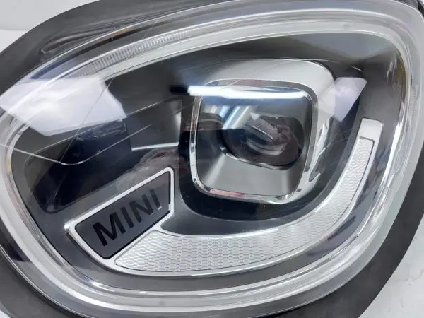2020 2021 2022 2023 MINI COOPER COUTRYMAN LED FRONT LEFT OEM HEADLIGHT - Image 8