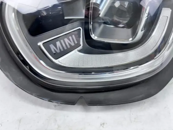 2020 2021 2022 2023 MINI COOPER COUTRYMAN LED FRONT LEFT OEM HEADLIGHT - Image 10