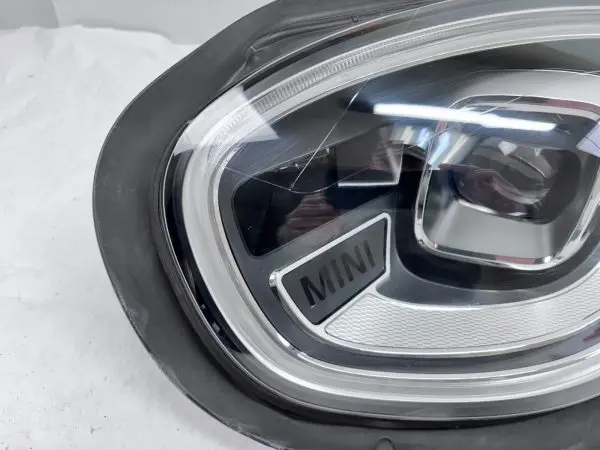 2020 2021 2022 2023 MINI COOPER COUTRYMAN LED FRONT LEFT OEM HEADLIGHT - Image 11